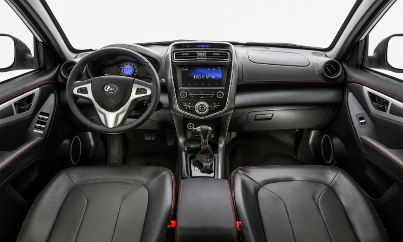 LIFAN X60