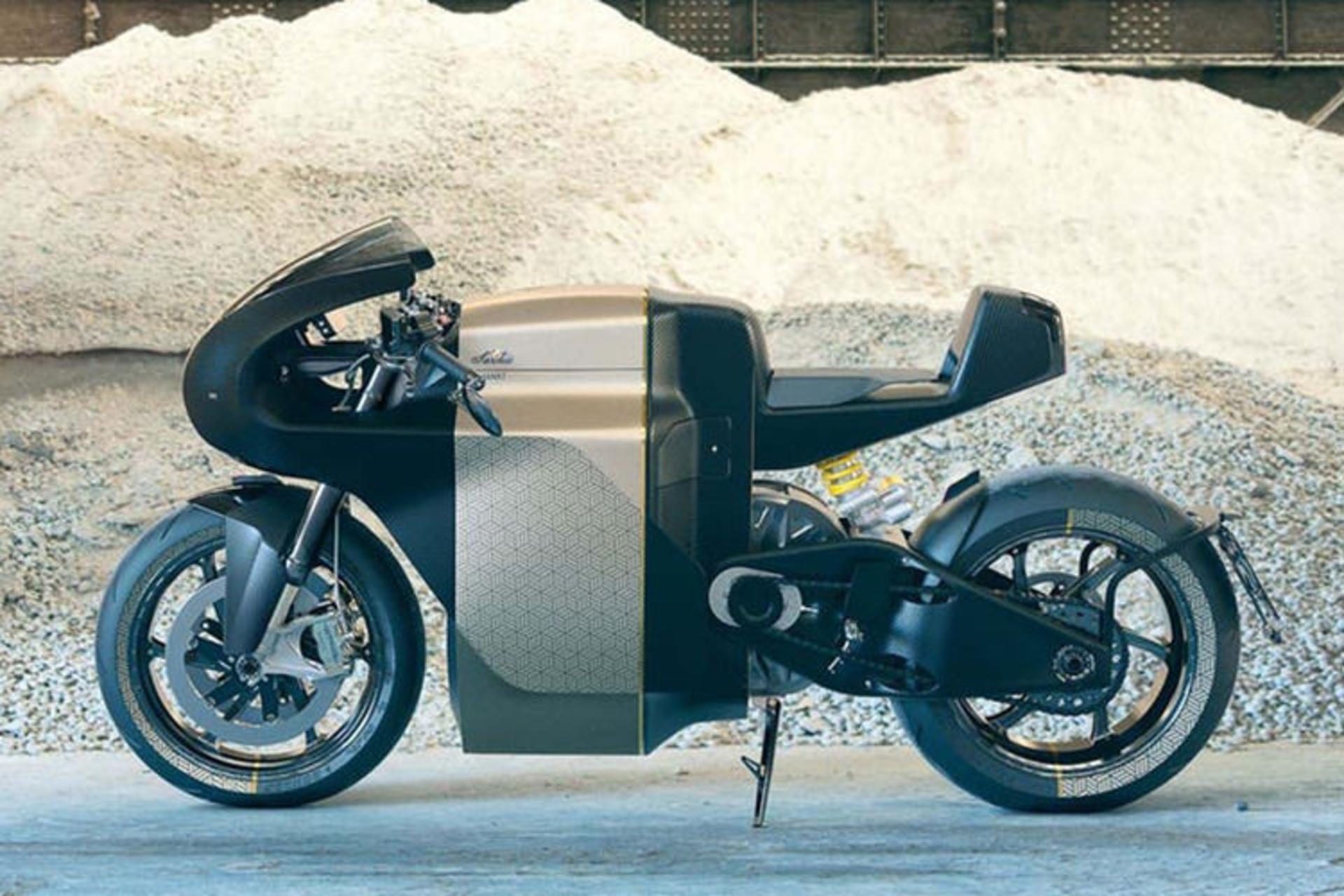 Sarolea Manx7
