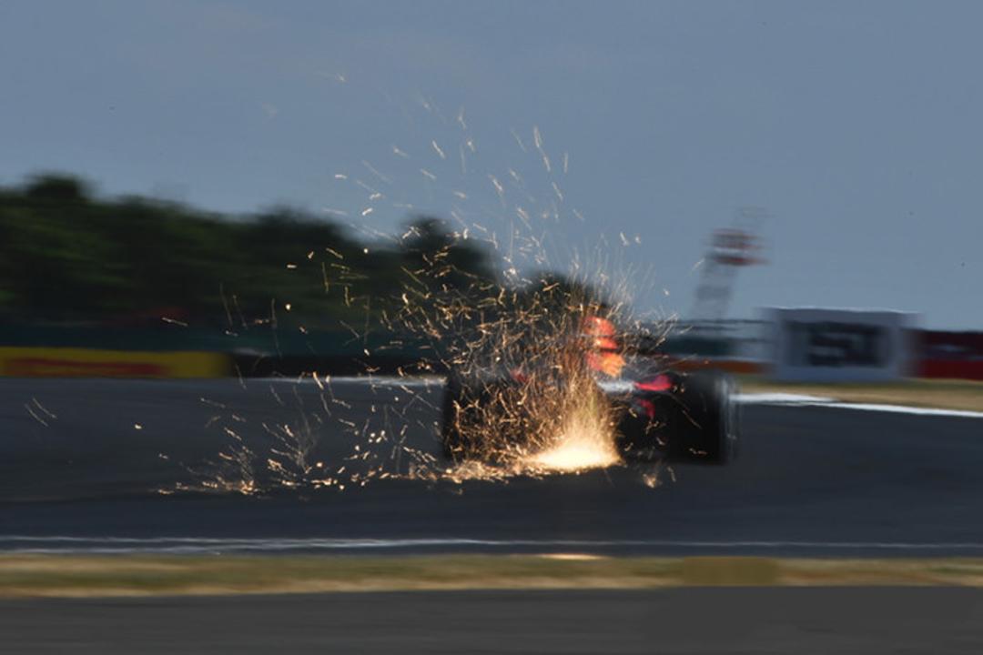 2018 British Grand Prix Formula 1 / گرندپری فرمول یک بریتانیا 2018