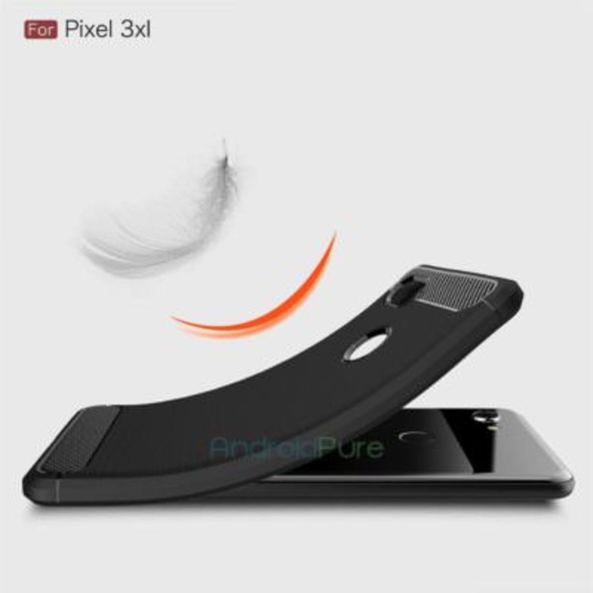 گوگل پیکسل ۳ ایکس ال 