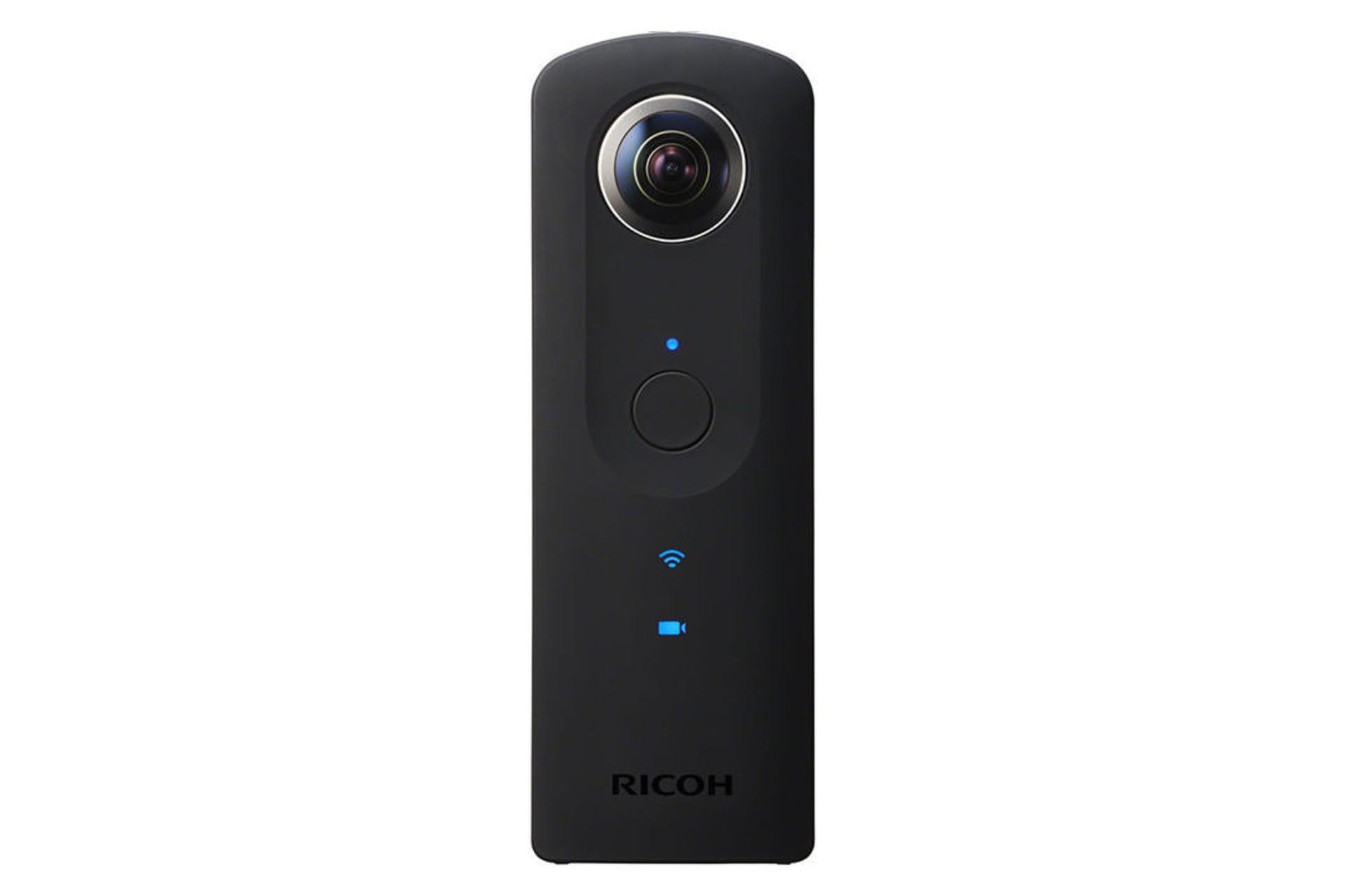 Ricoh Theta S	