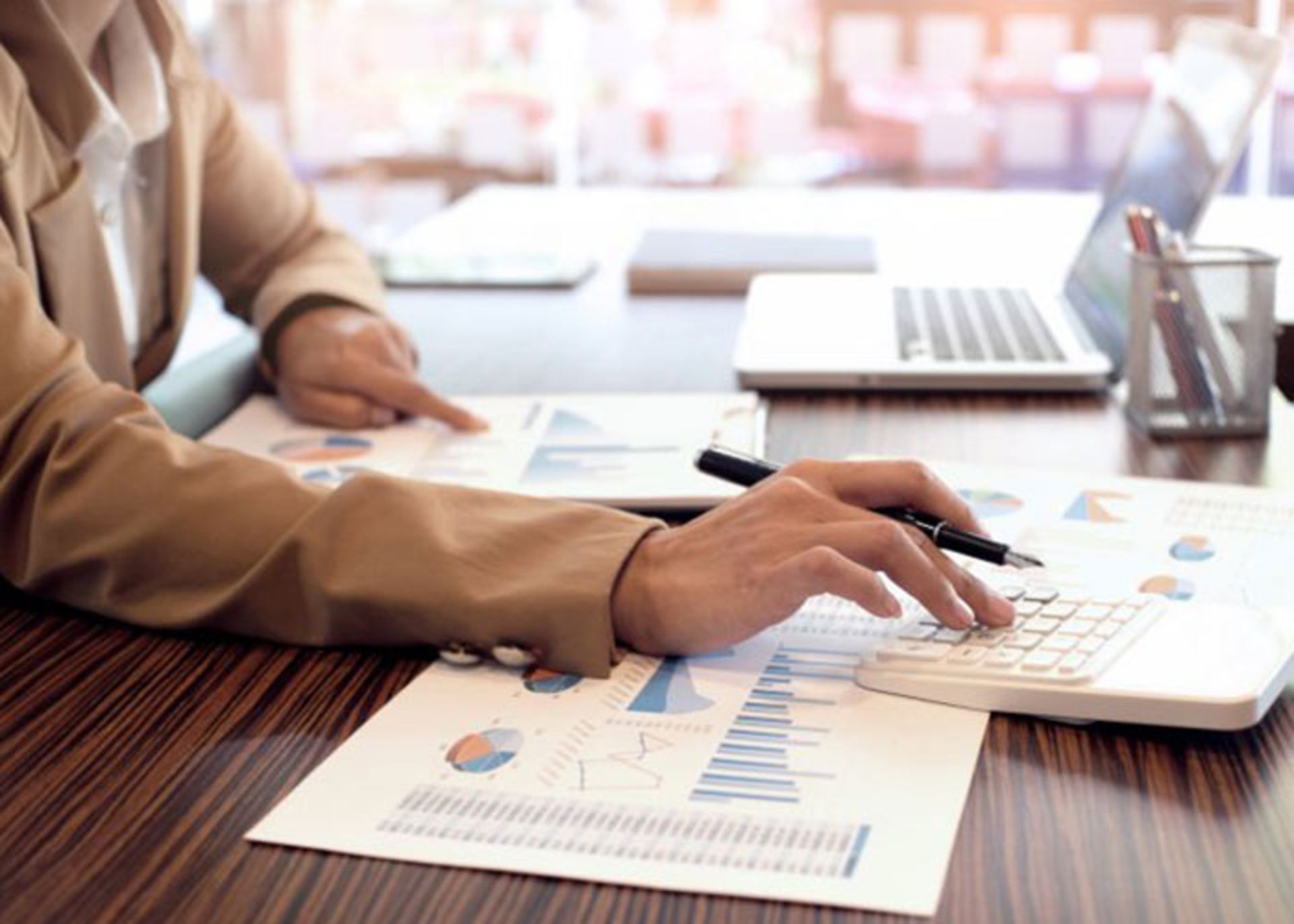 هدف گذاری (set goals)