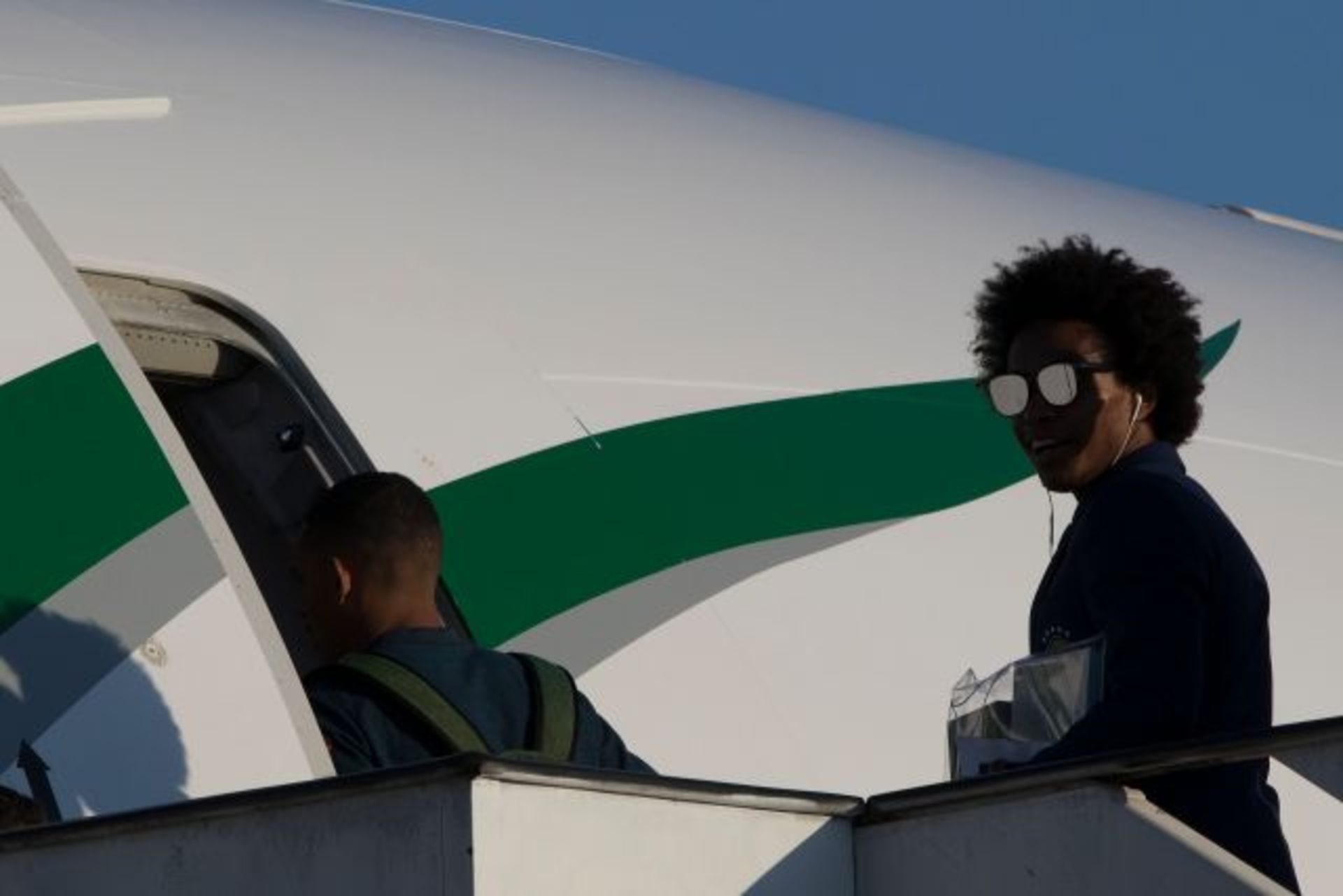 تبلیغات اپل در جام جهانی 2018