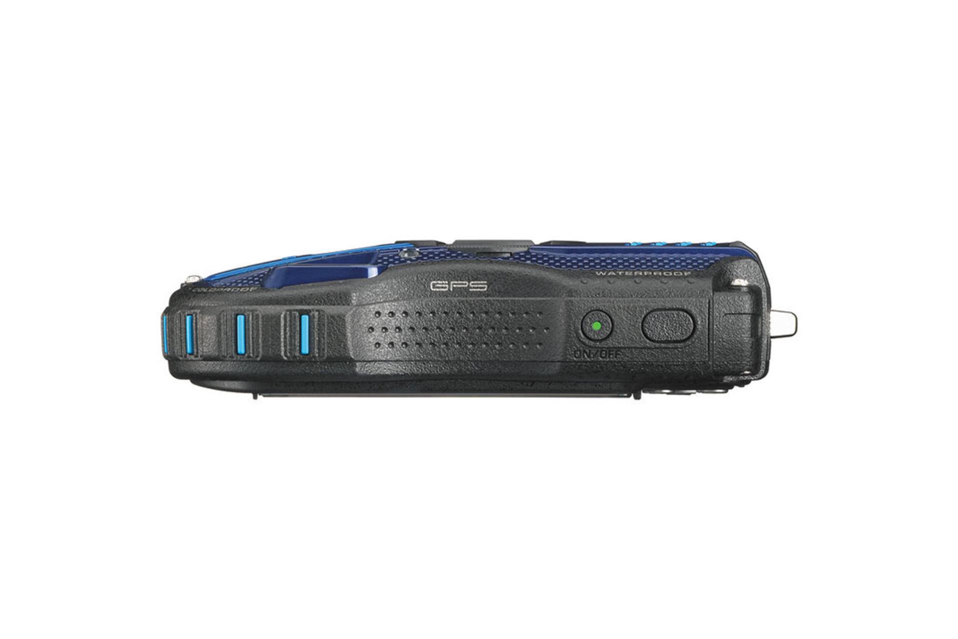 Ricoh WG-4 GPS	