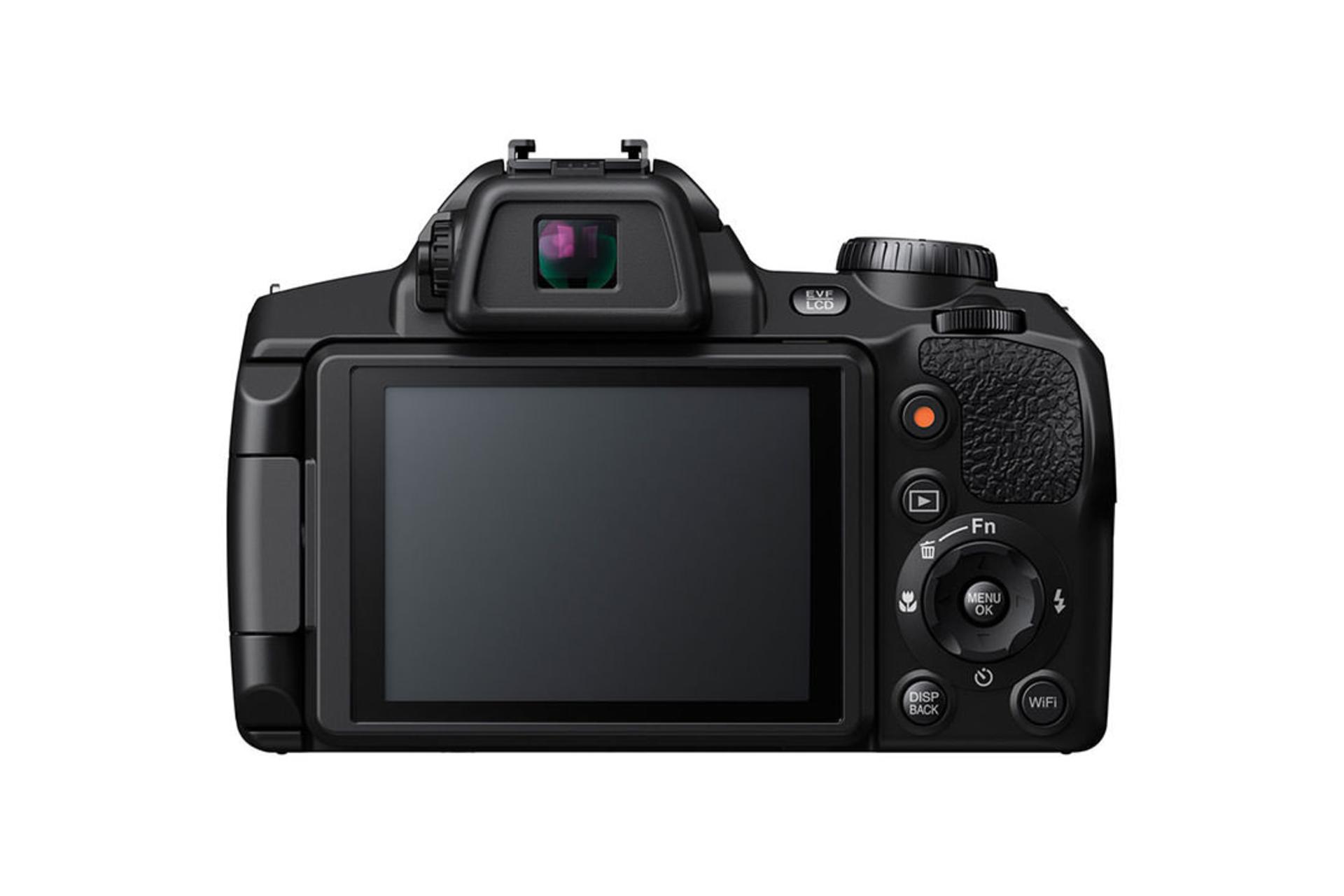 Fujifilm FinePix S1	