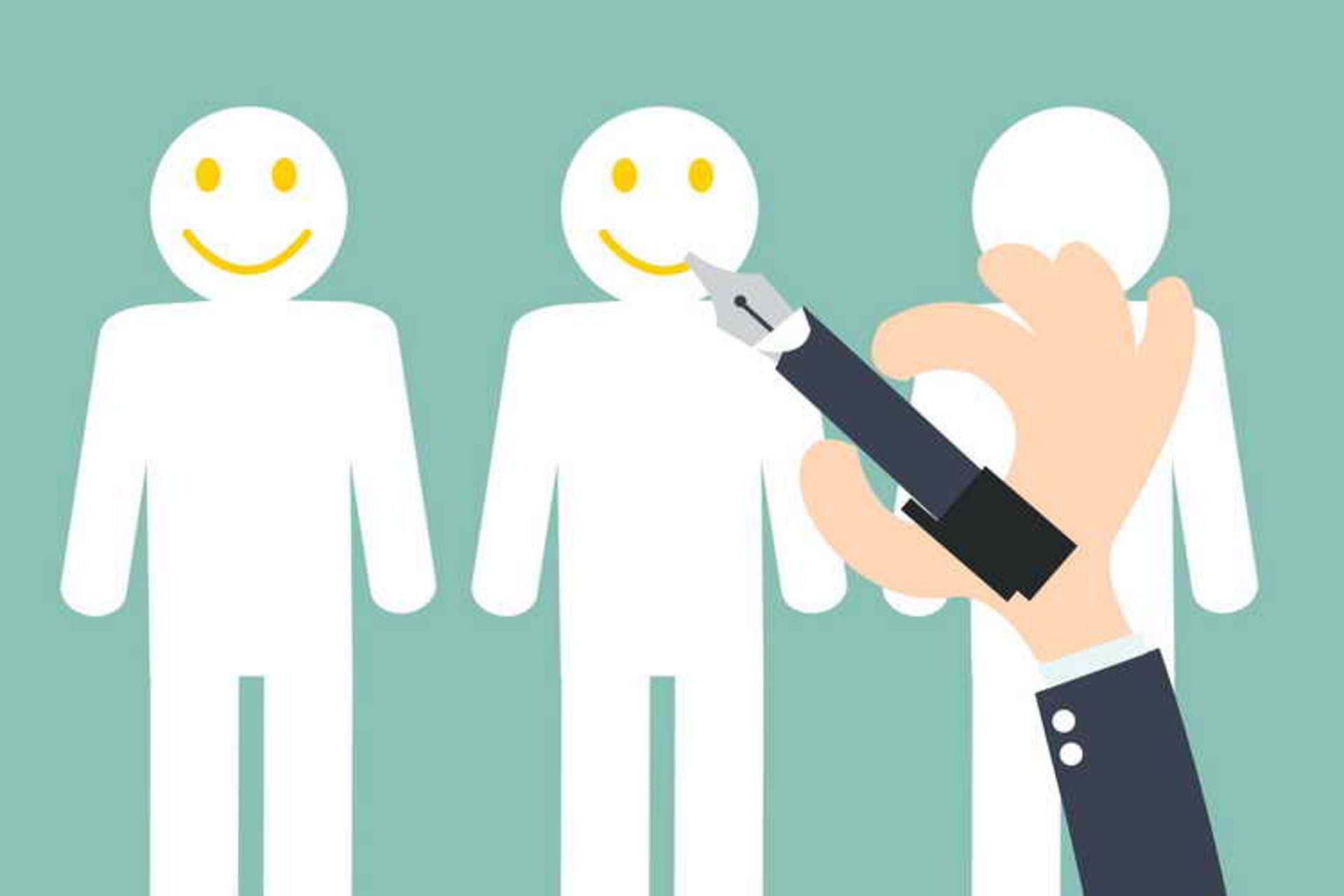 Develop Stronger CX