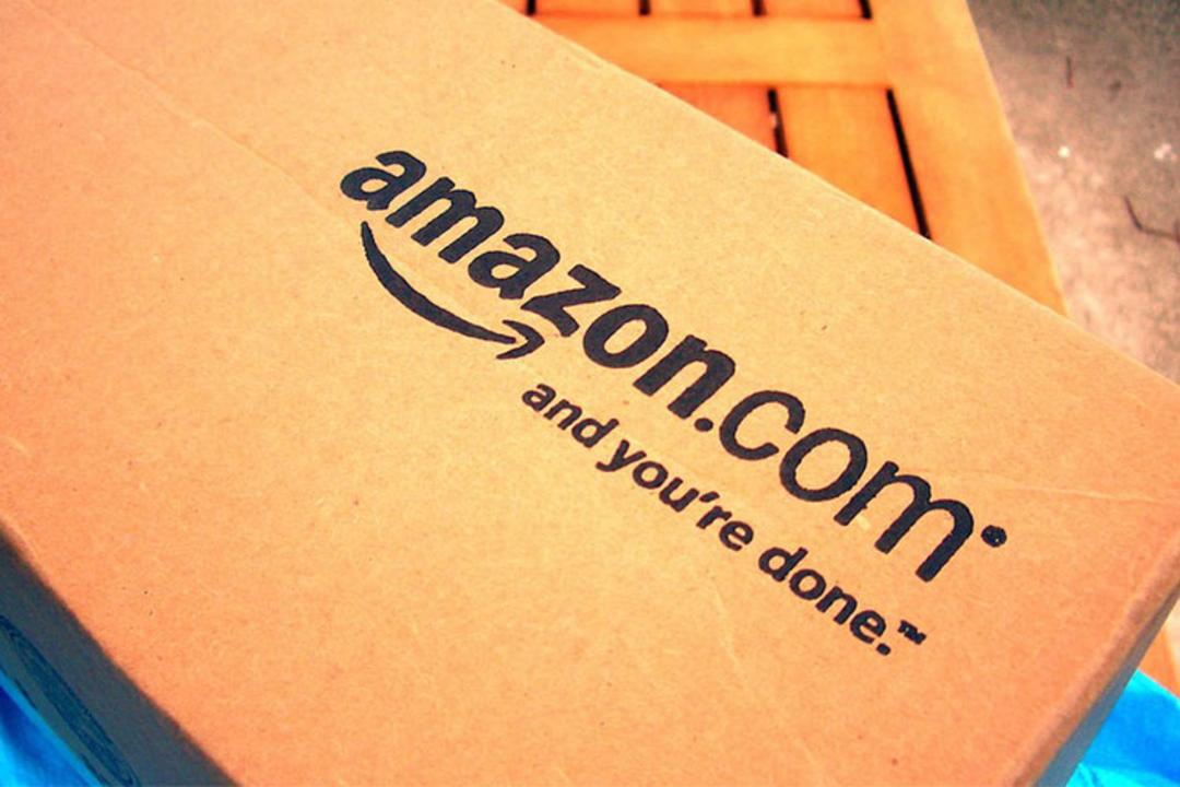 amazon