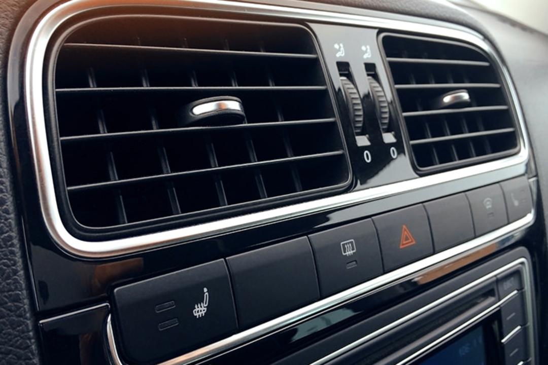 سیستم تهویه و کولر خودرو / Car Air Conditioner