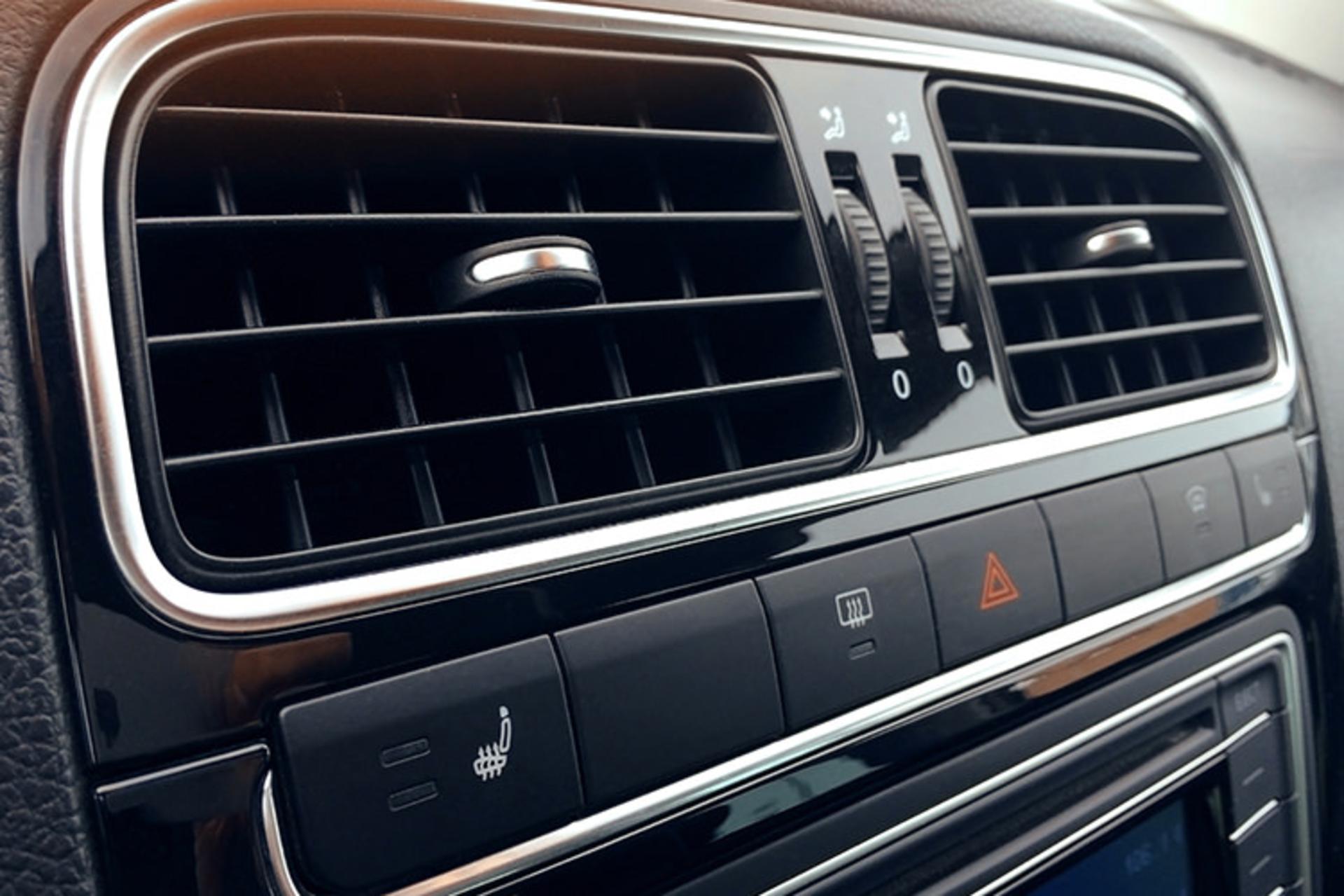 سیستم تهویه و کولر خودرو / Car Air Conditioner