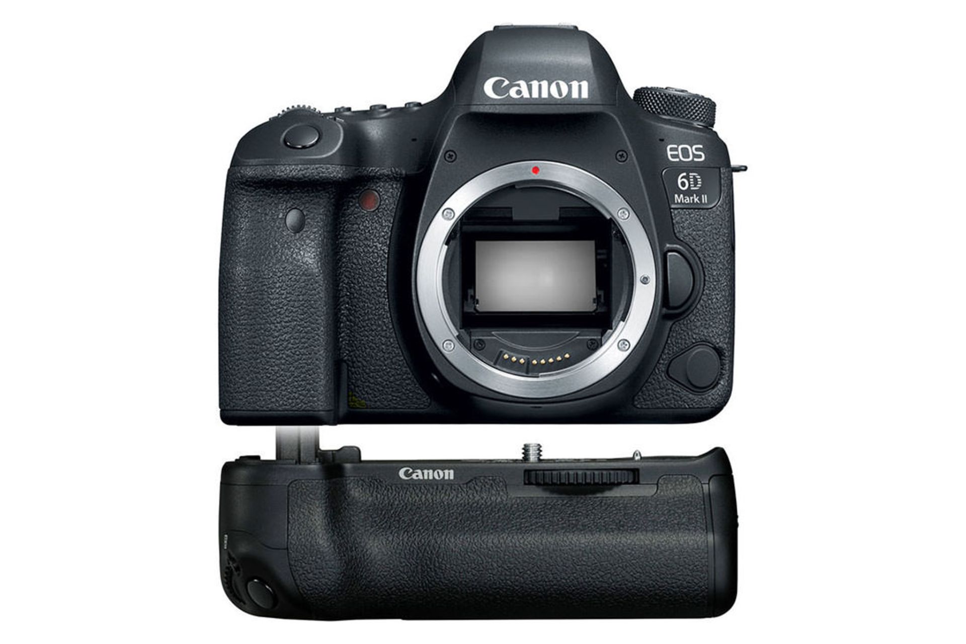 Canon EOS 6D Mark II	
