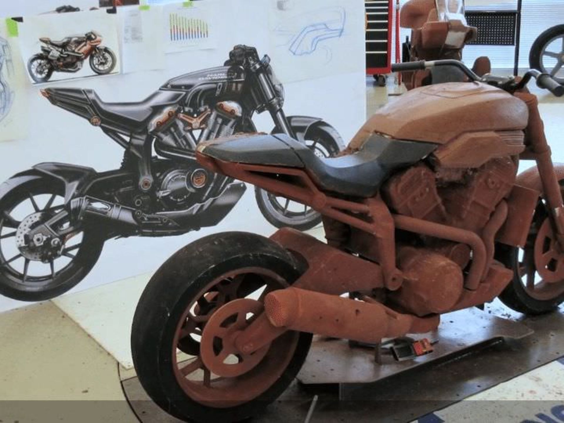 هارلی دیویدسن / Harley-Davidson