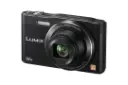 Panasonic Lumix DMC-SZ8	