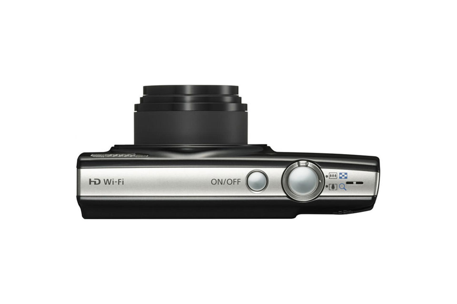 Canon PowerShot ELPH 190 IS