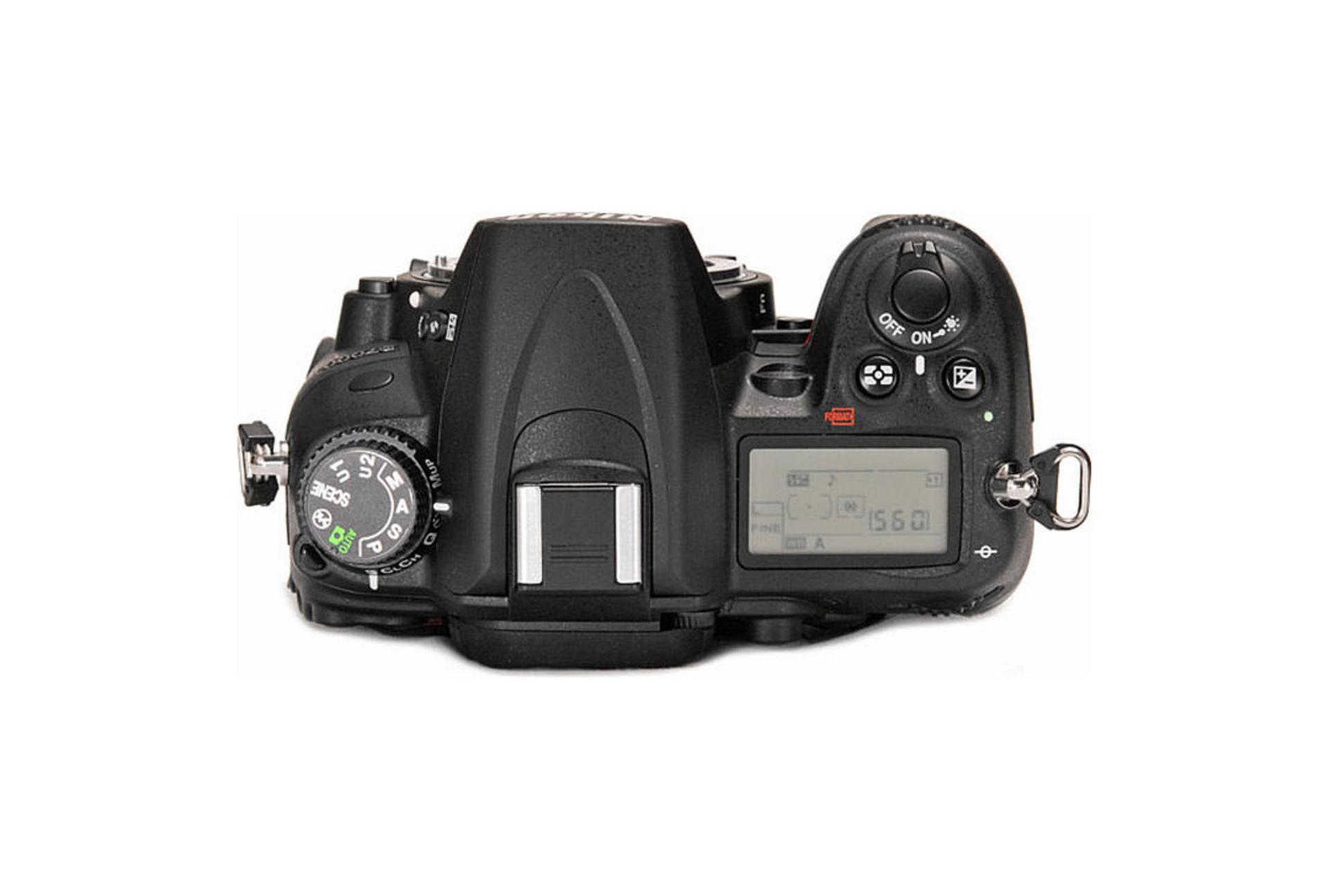 Nikon D7000	