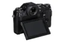 Fujifilm X-T1	