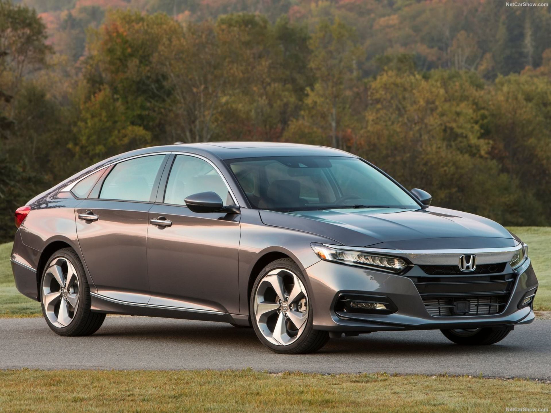 Honda Accord 2018 / هوندا آکورد