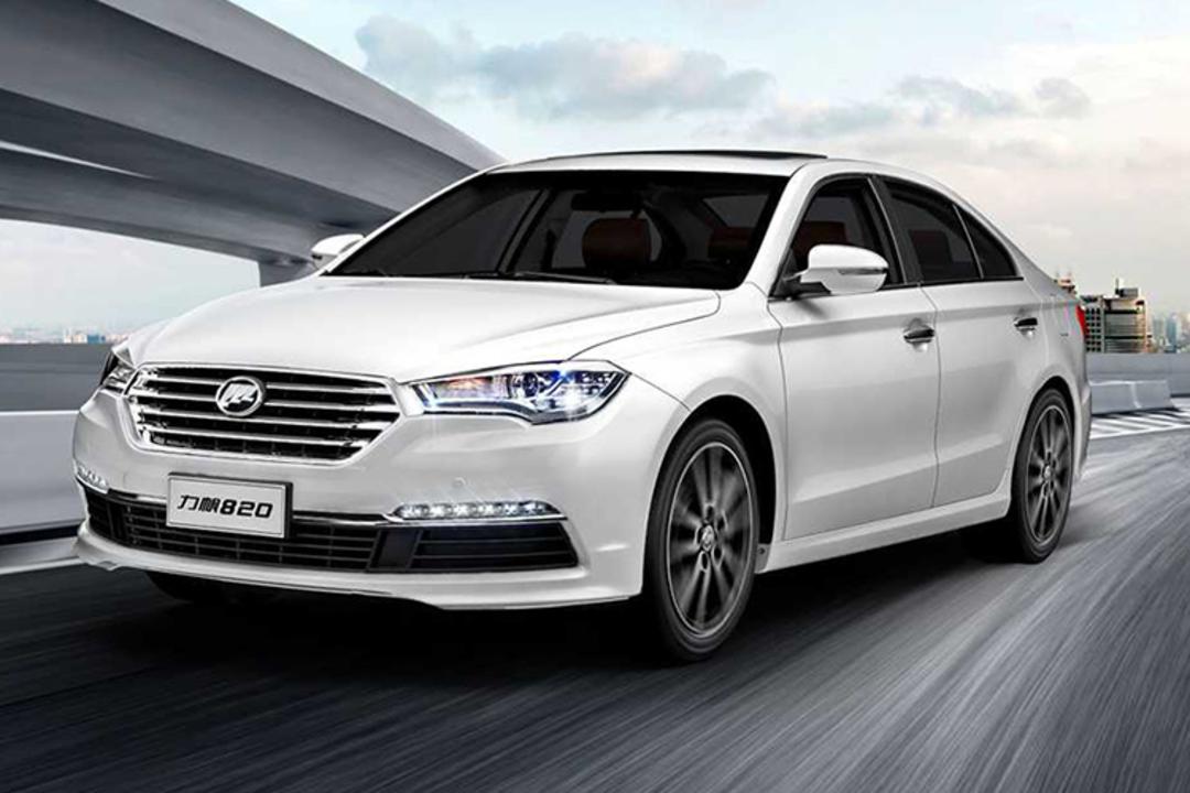 LIFAN 820