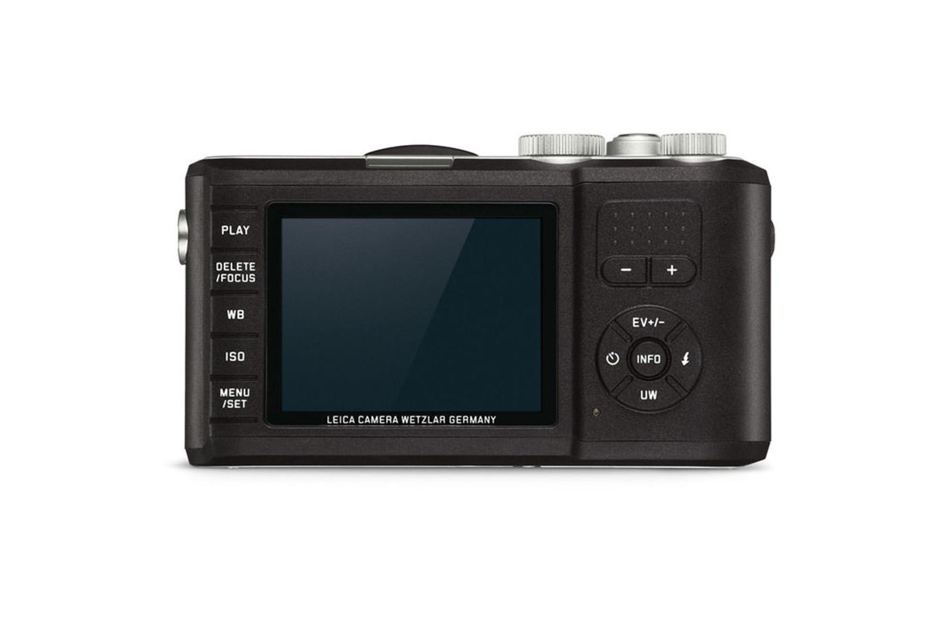 Leica X-U	