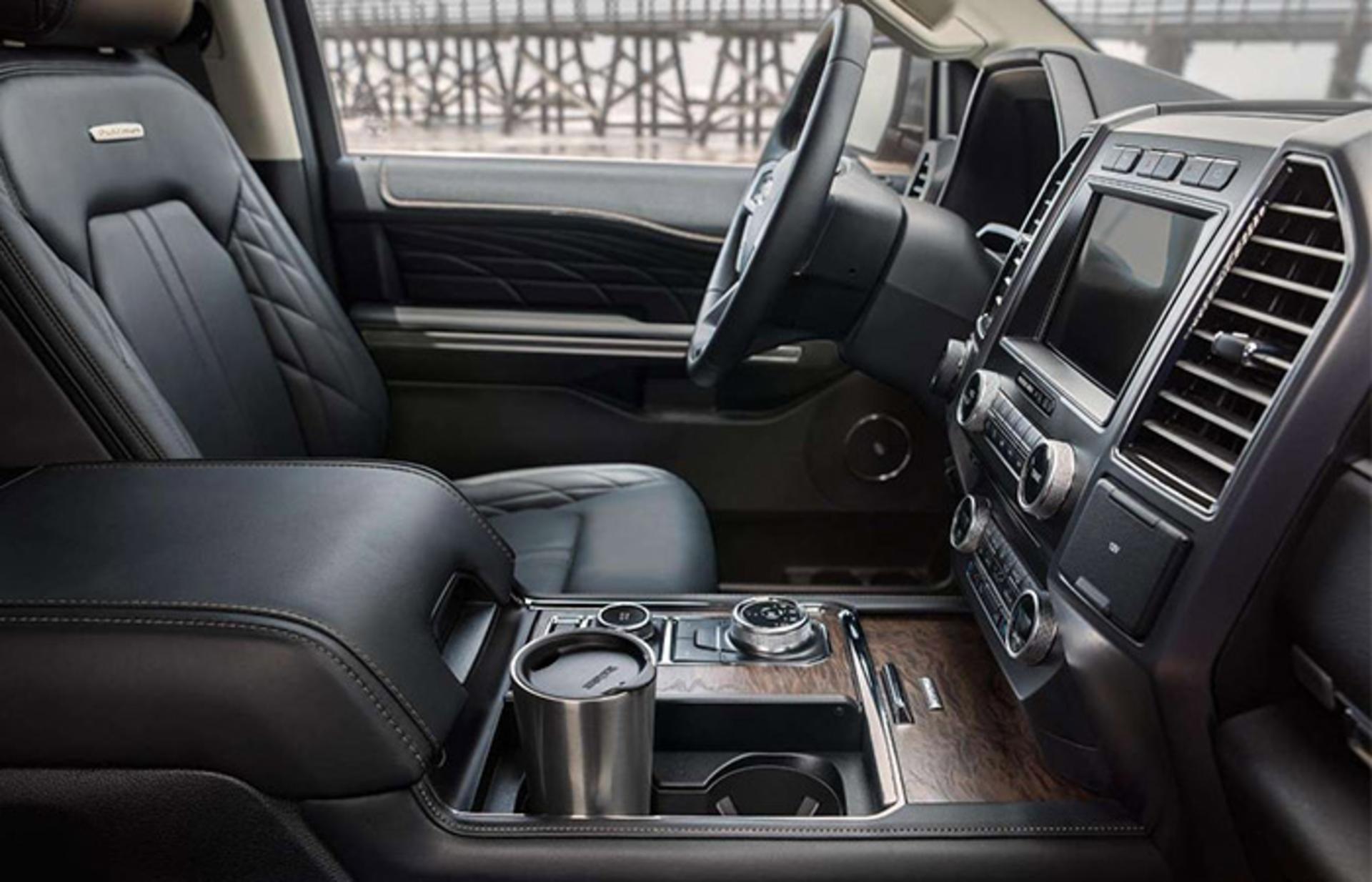 Ford Expedition