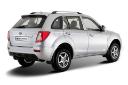 LIFAN X60