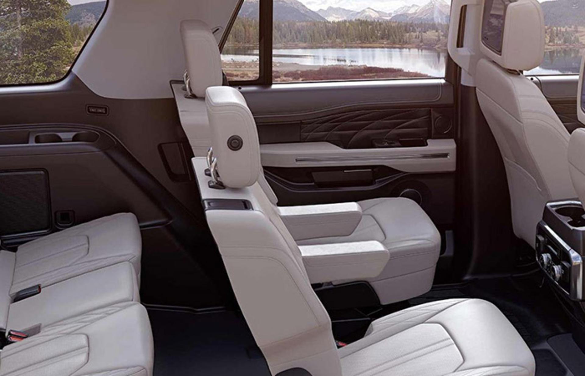 Ford expedition