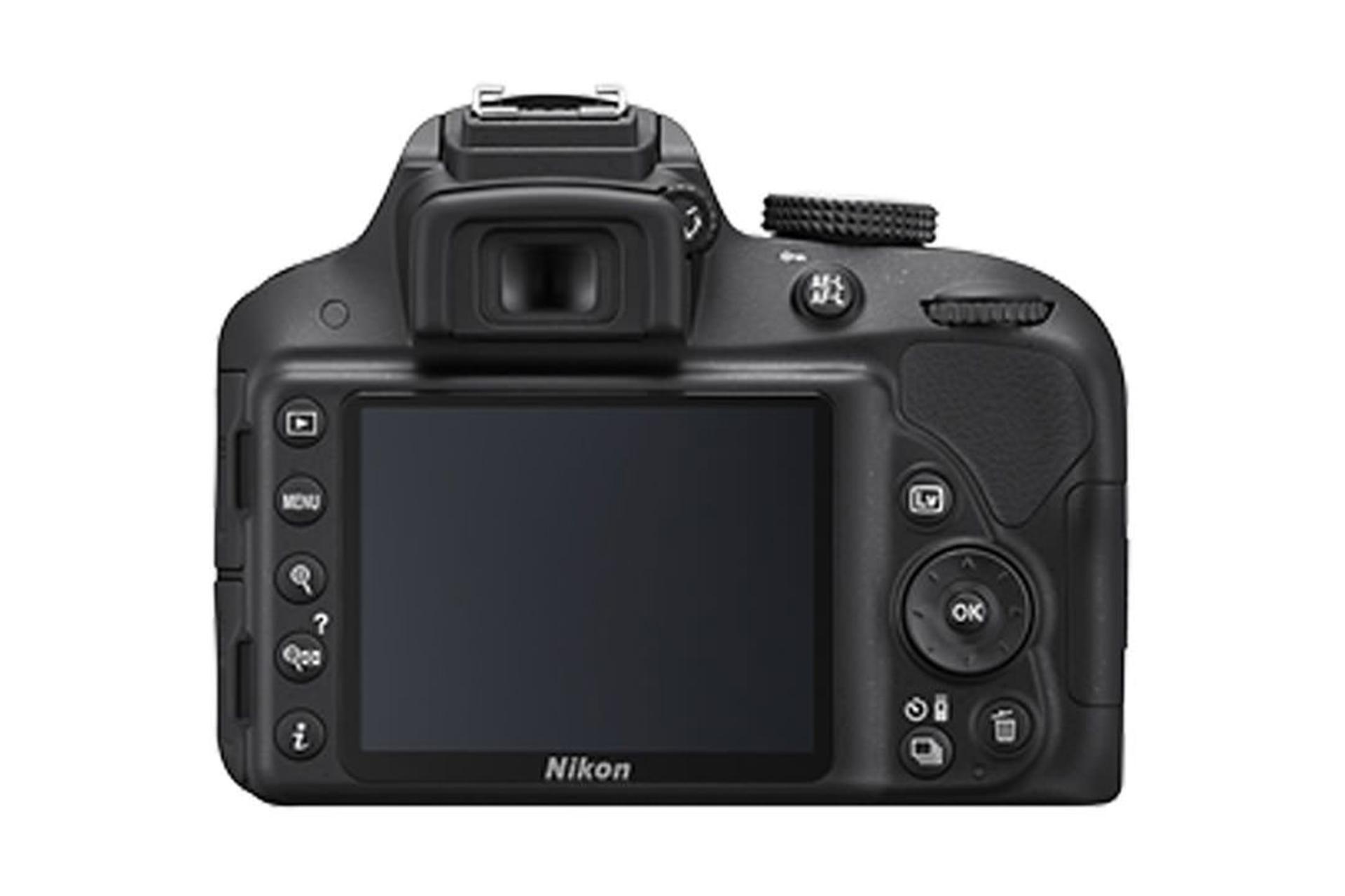 Nikon D3300
