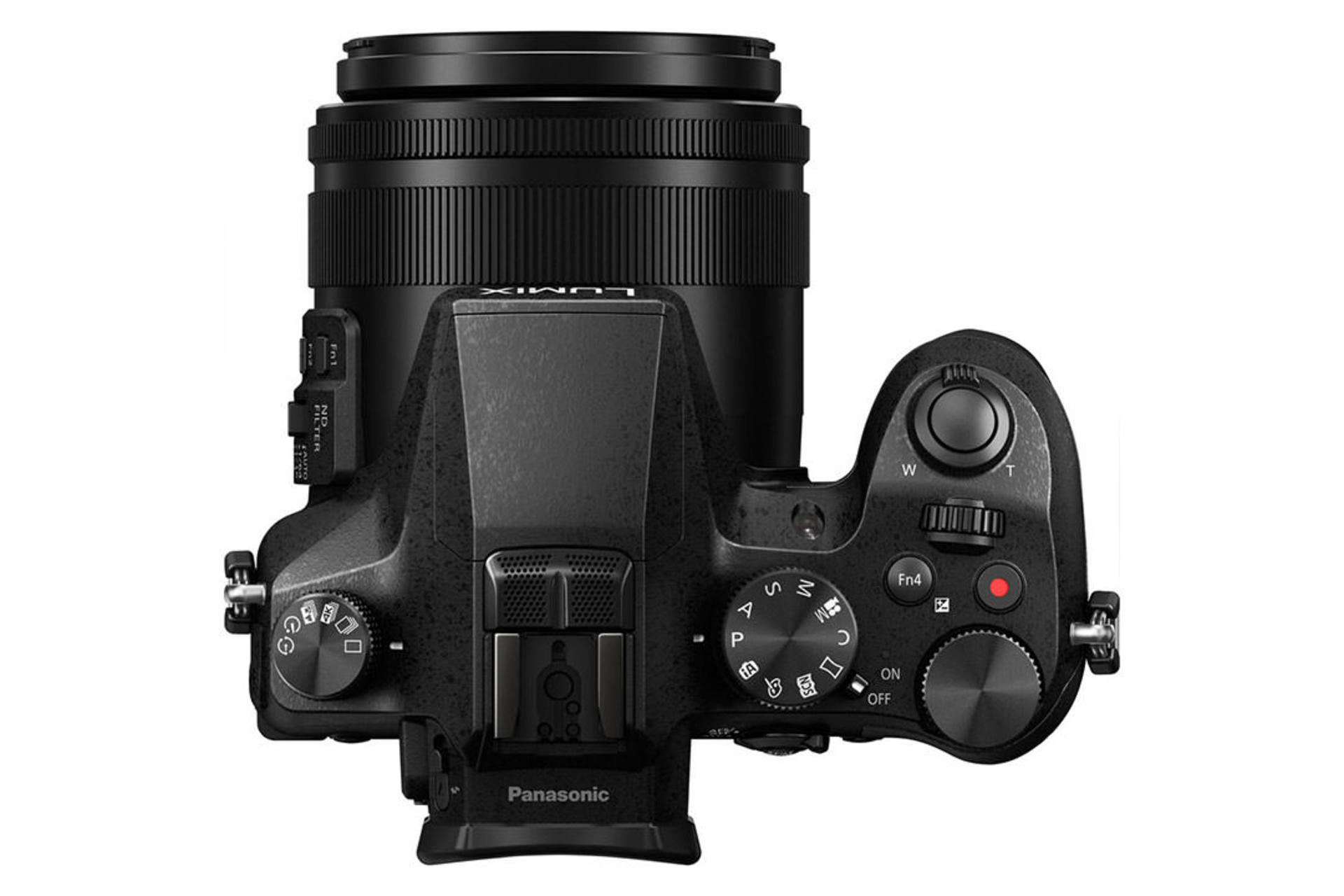 Panasonic Lumix DMC-FZ2500 (DMC-FZ2000)