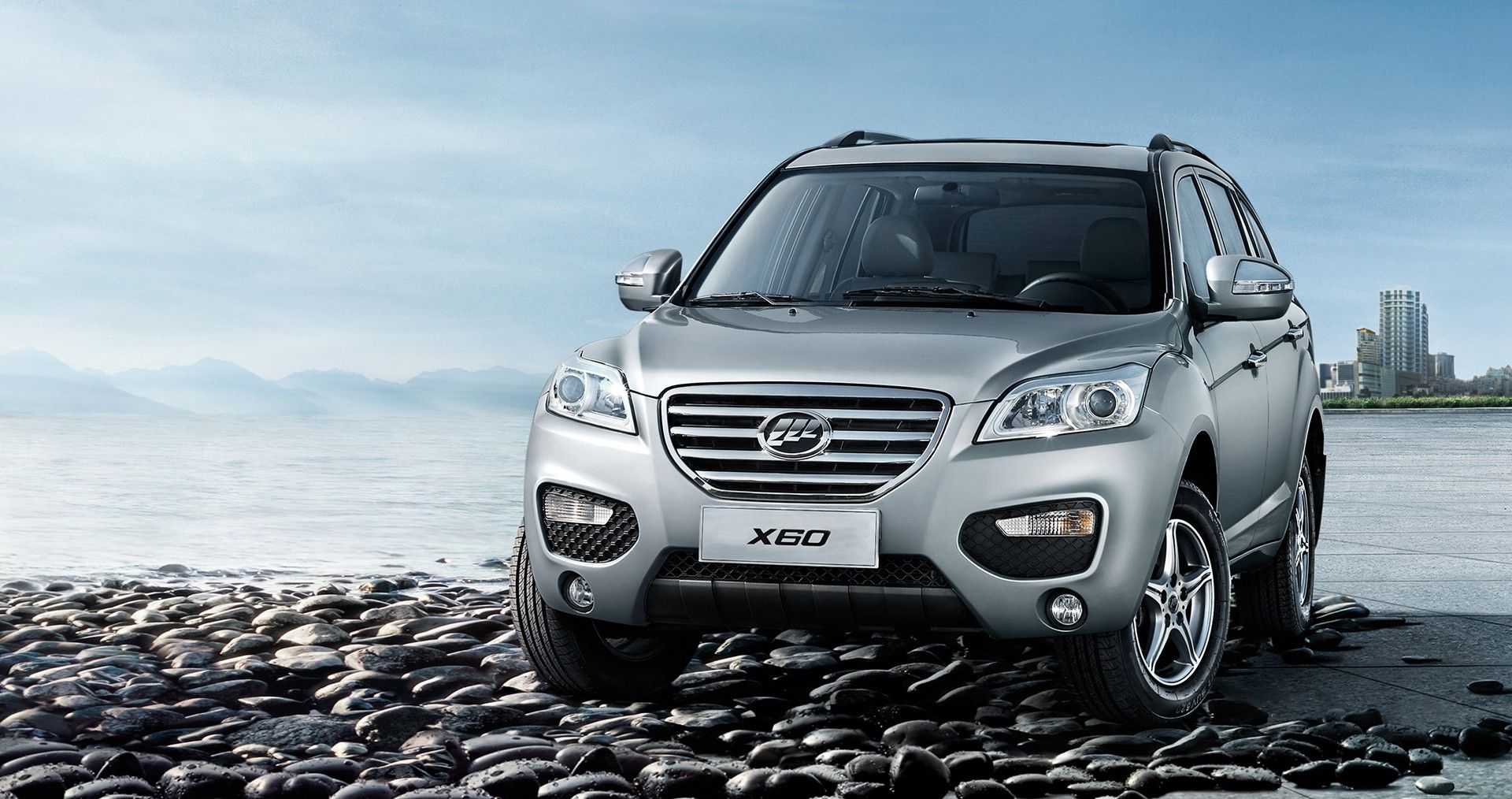 LIFAN X60
