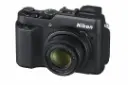 Nikon Coolpix P7800