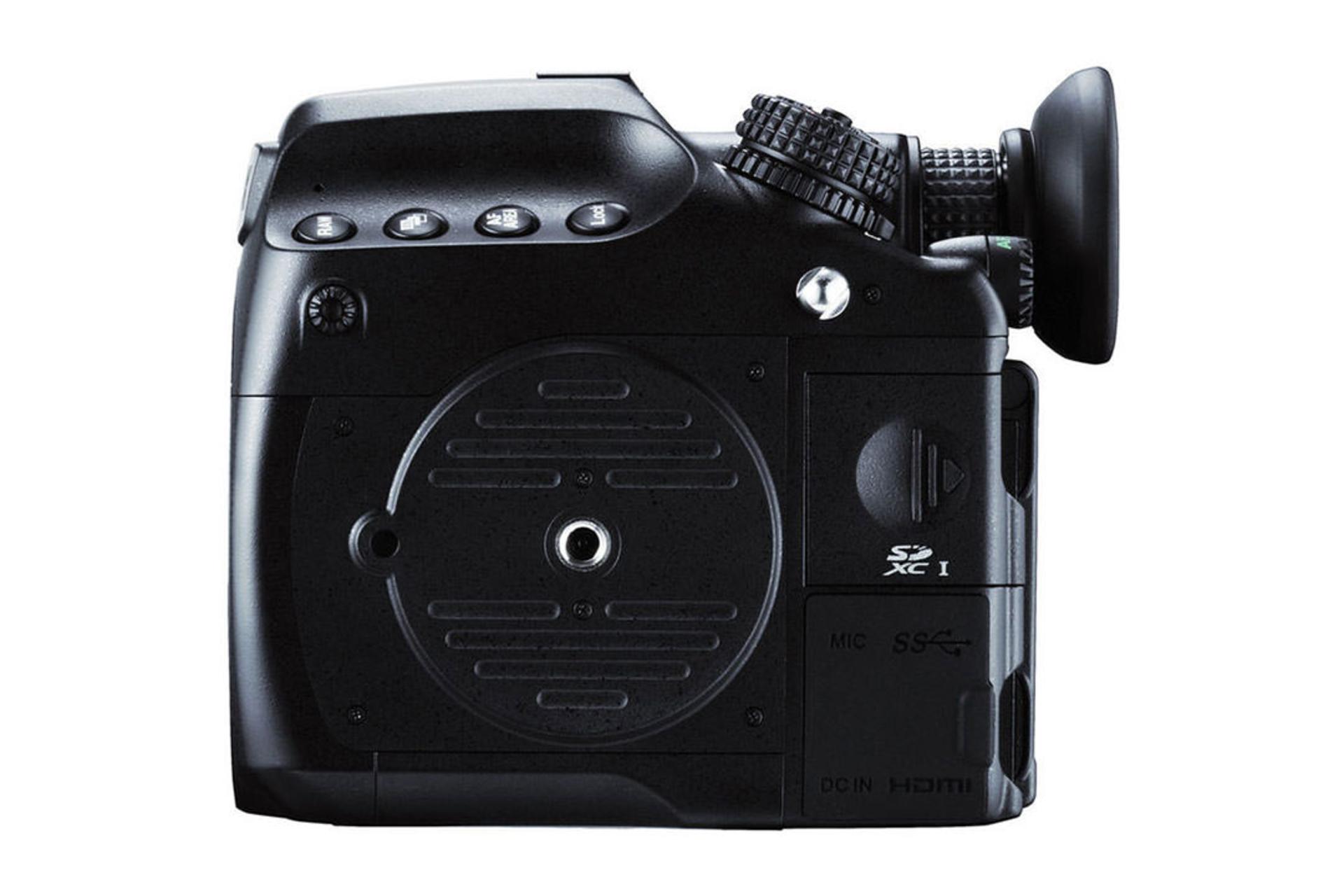 Pentax 645Z