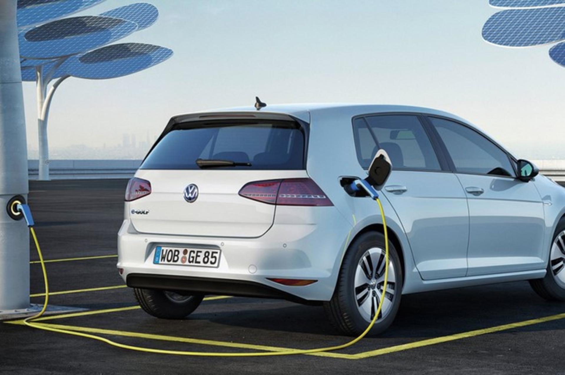Electric Vehicle
