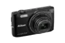 Nikon Coolpix S6800	