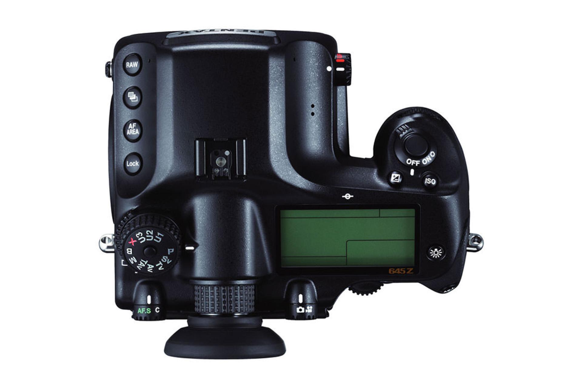 Pentax 645Z