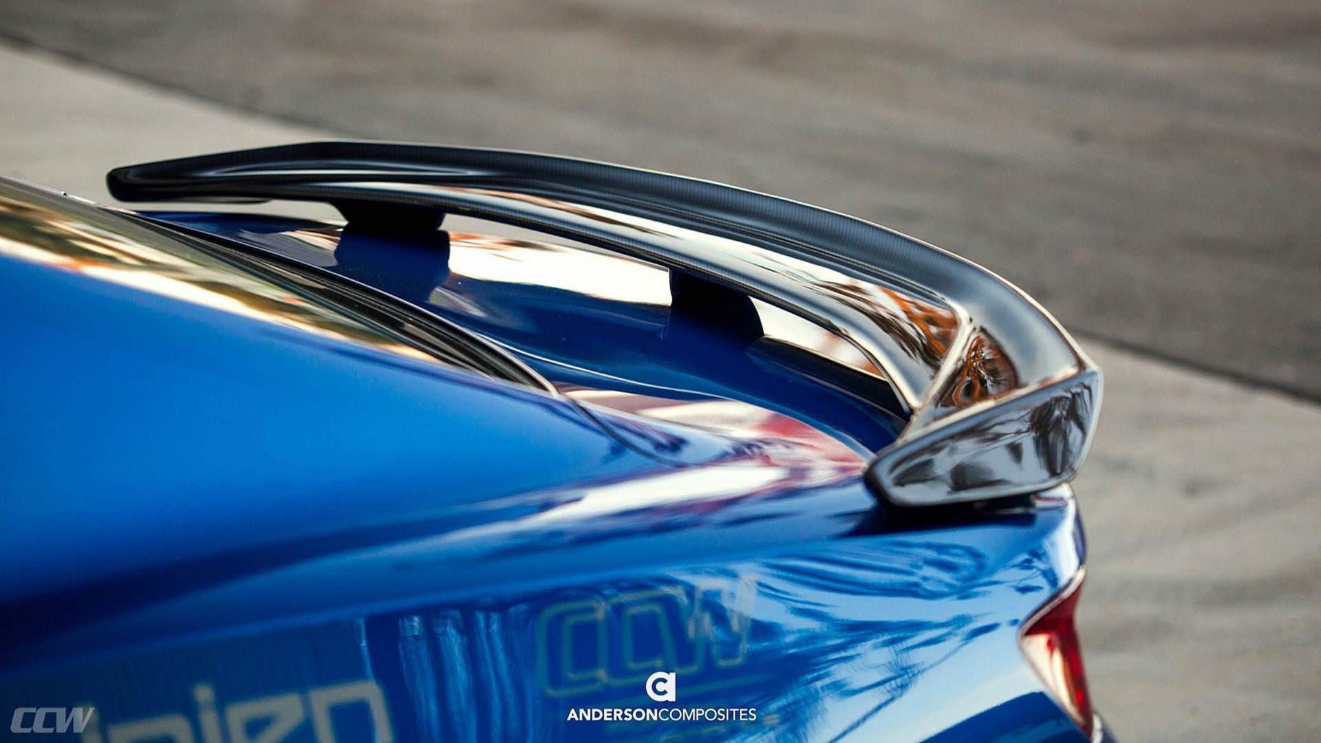 شورولت کامارو / Chevrolet Camaro SS