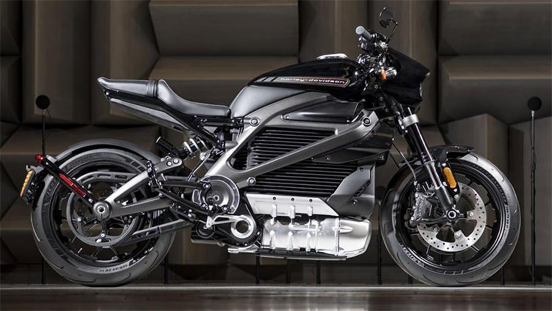 هارلی دیویدسن / Harley-Davidson