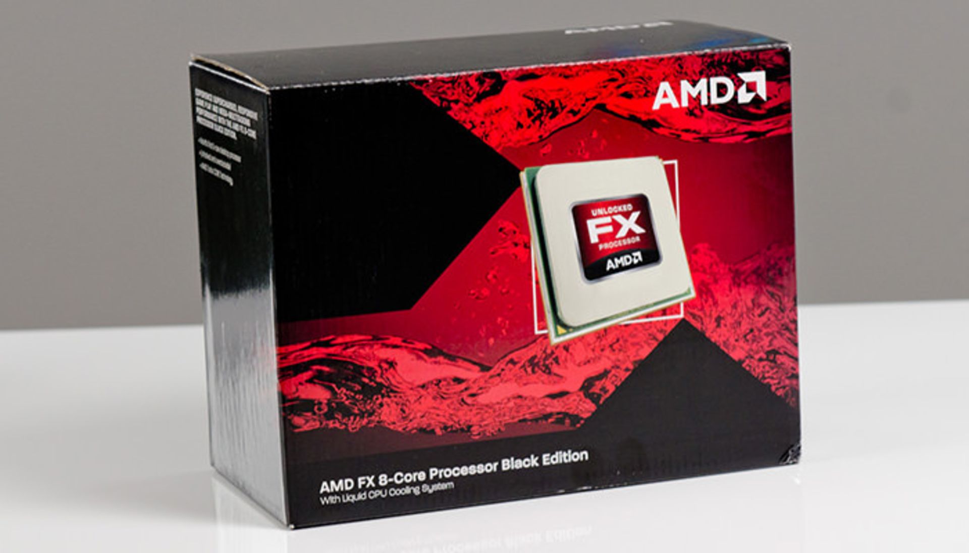 amd fx 8150