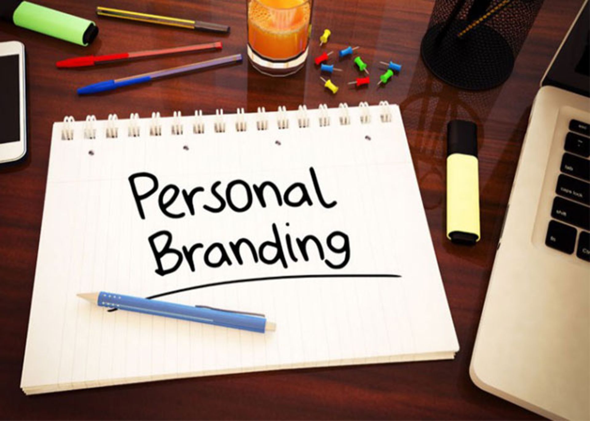 برند شخصی (personal brand)