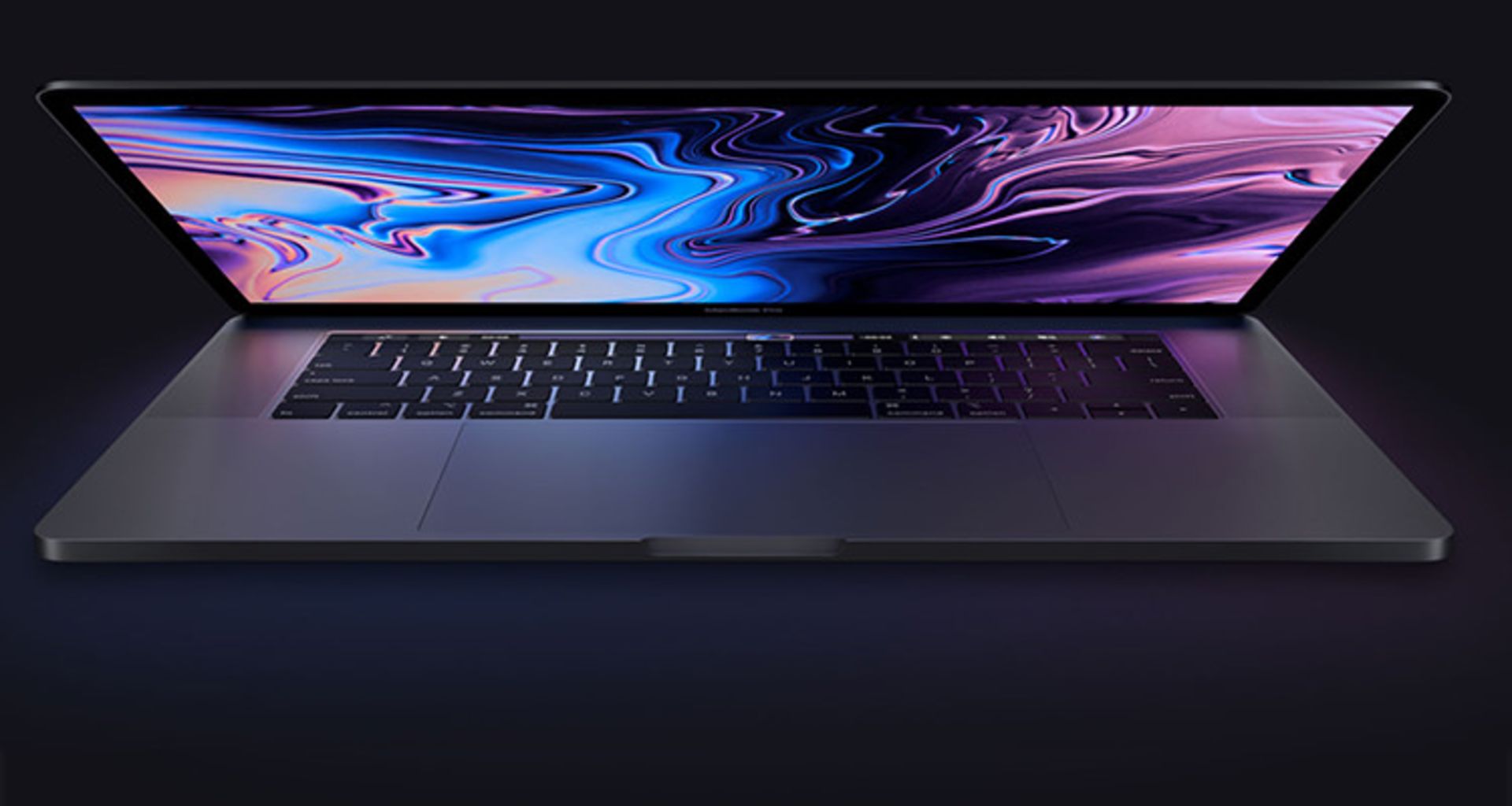 مکبوک پرو 2018 اپل/apple macbook pro 2018