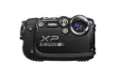 Fujifilm FinePix XP200	