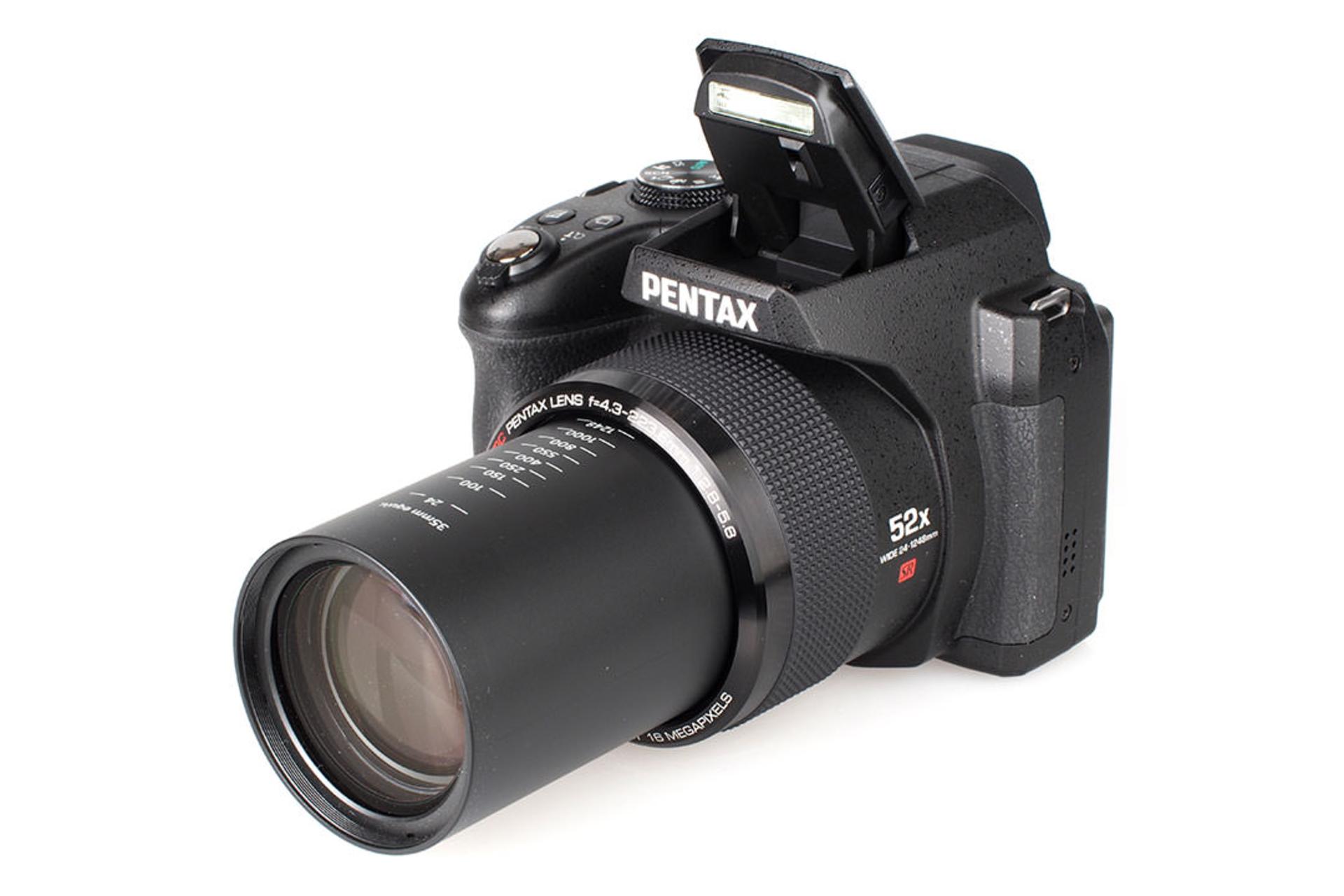 Pentax XG-1