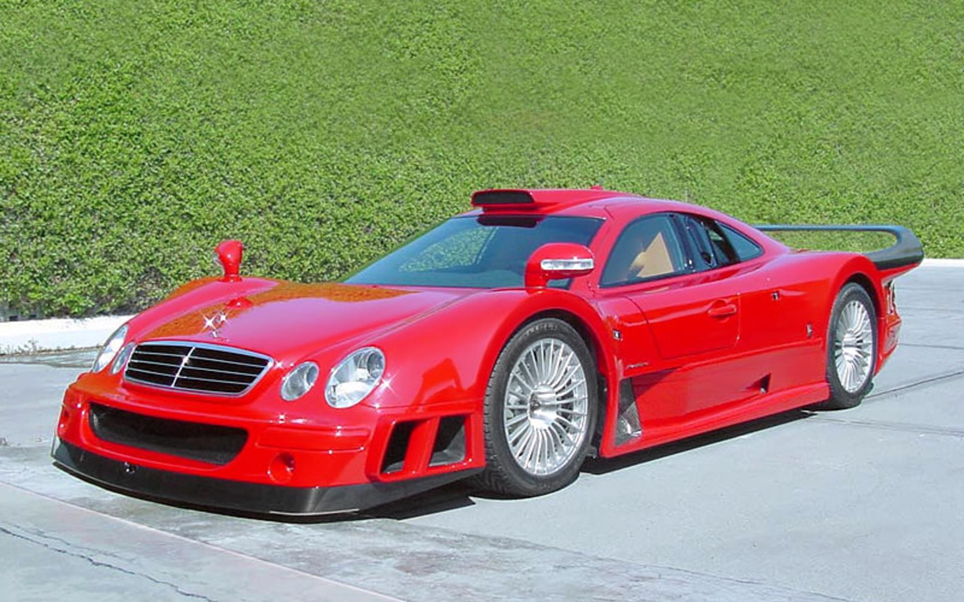Mercedes Benz CLK / مرسدس بنز CLK