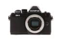 Olympus OM-D E-M10