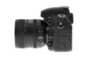 Nikon D600	