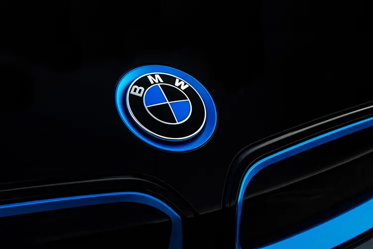 BMW Great Wall MINI electric car / بی‌ام‌و گریت‌وال مینی خودروی الکتریکی