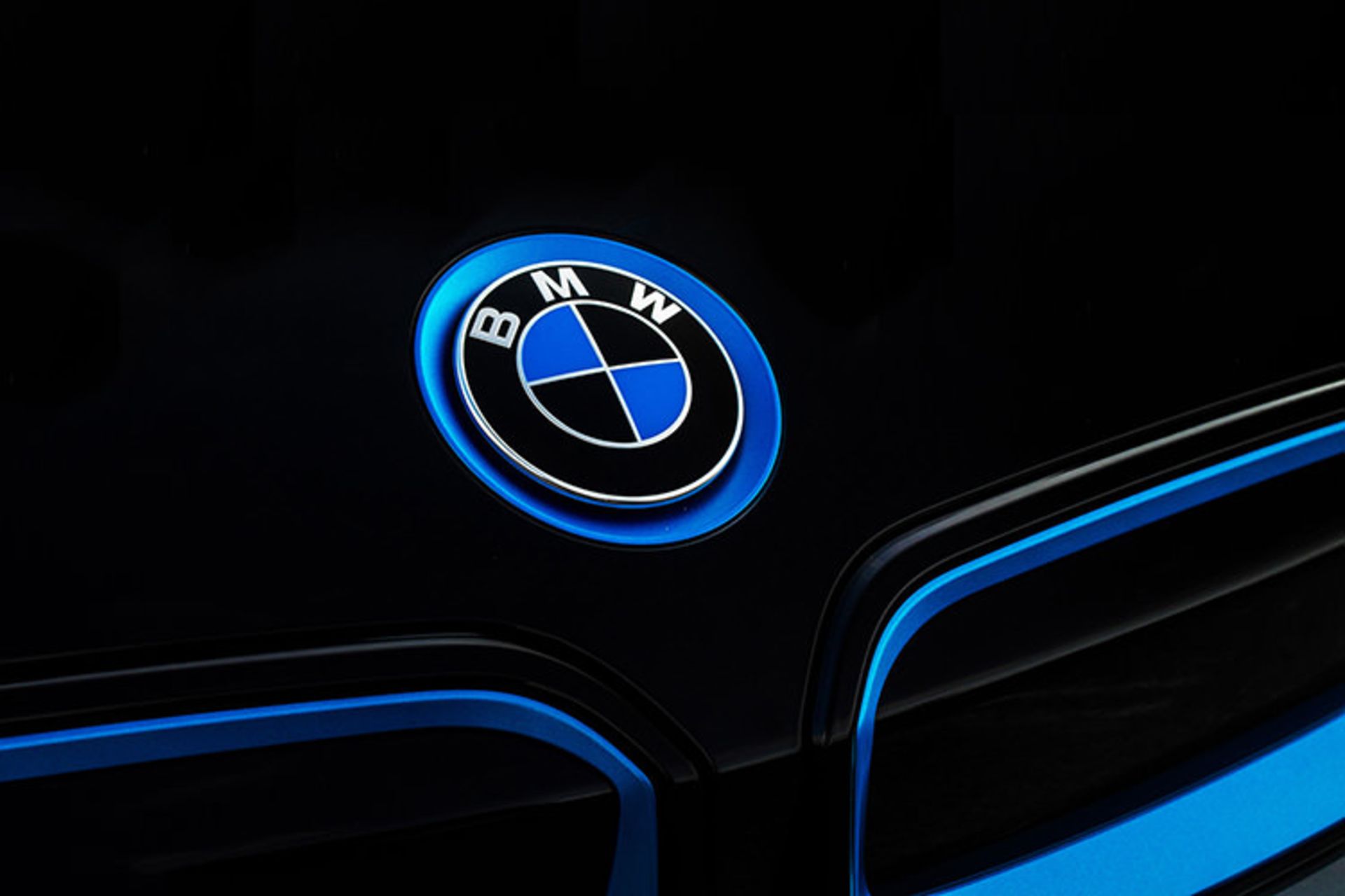 BMW Great Wall MINI electric car / بی‌ام‌و گریت‌وال مینی خودروی الکتریکی