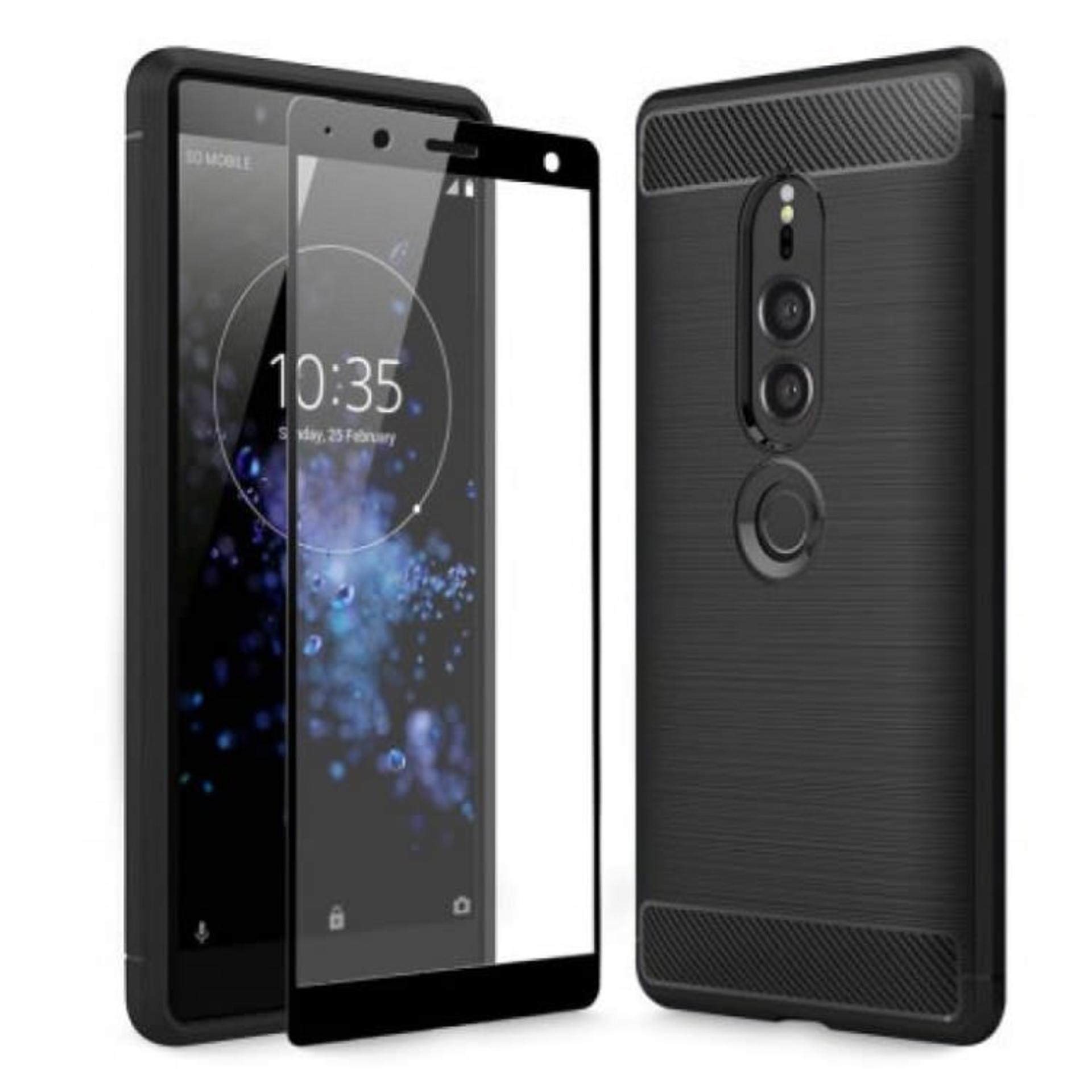 Xperia XZ3 / اکسپریا XZ3