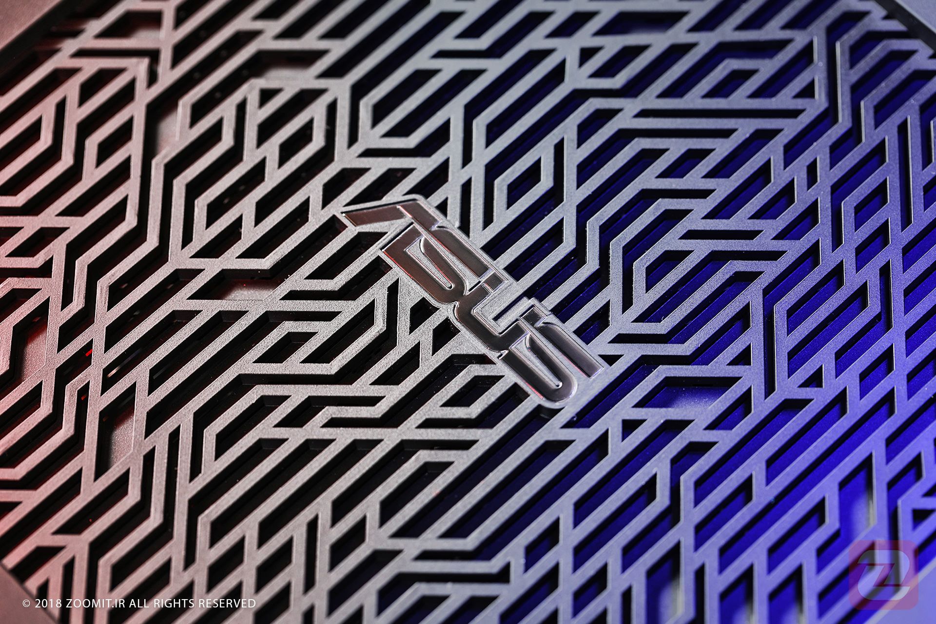 روتور ایسوس ASUS RT-AC5300