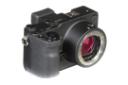 Sigma sd Quattro H	