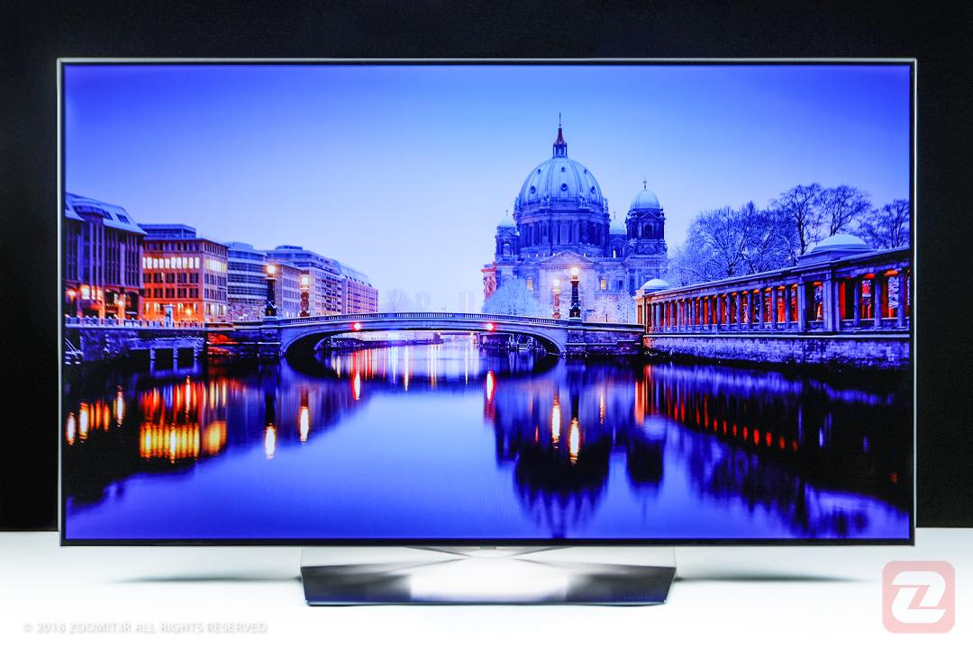 تلویزیون B7 OLED ال جی / LG B7 OLED