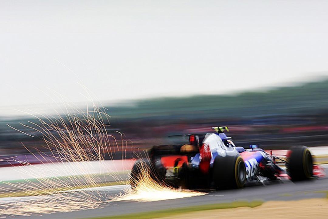 Formula 1 / فرمول یک
